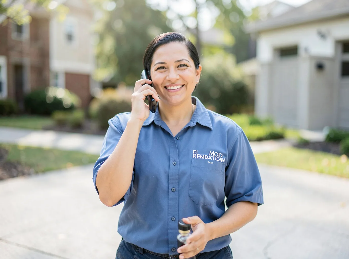 Mold Remediation Stafford, OH FAQs